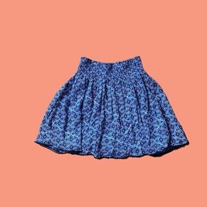 Old Navy summer skirt